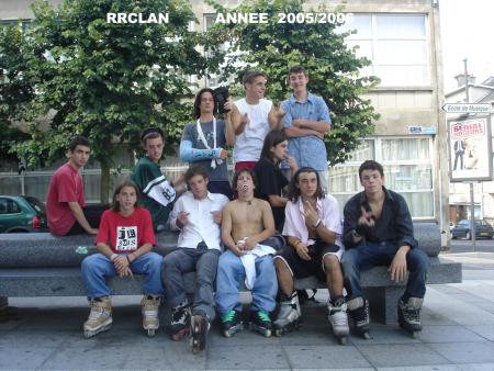 le RRCLAN