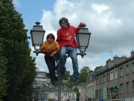 vieille tof