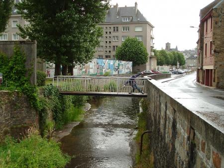 vieille tof