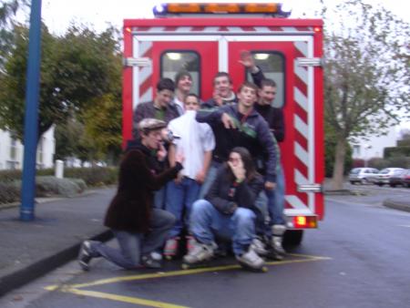 photo de groupe