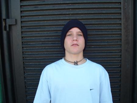 teddy bertin